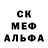 Бошки Шишки индика Robert Night